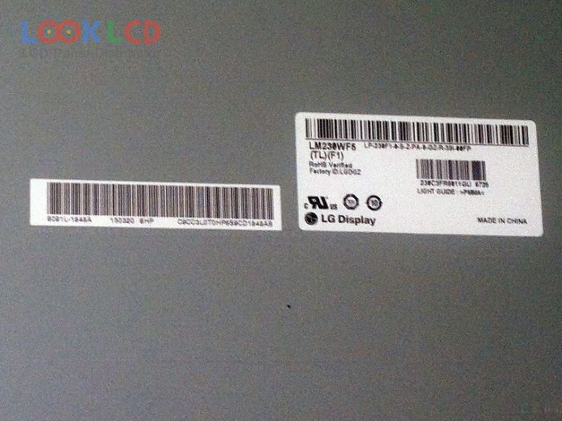 LM230WF5-TLF1